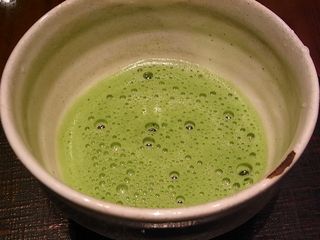 Koots Green tea