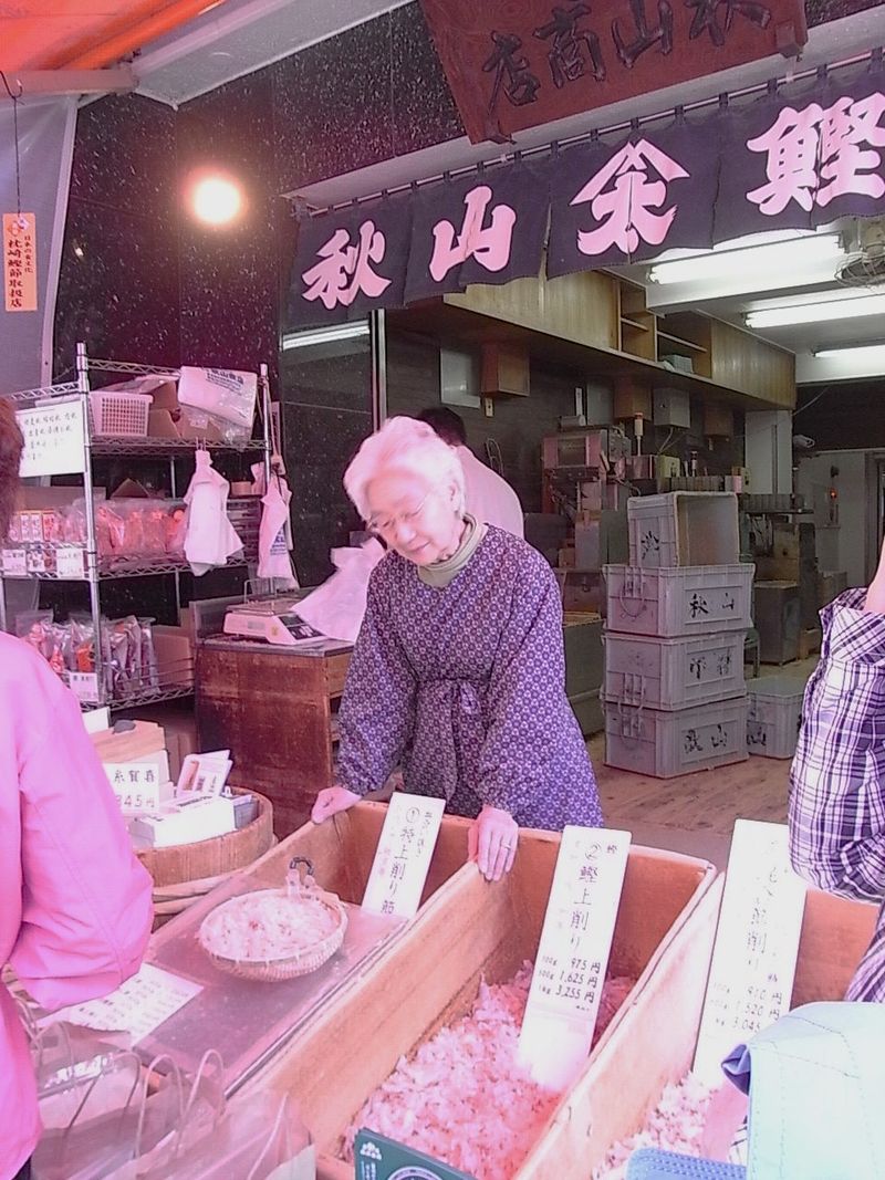 Tsukiji Jogai (2)