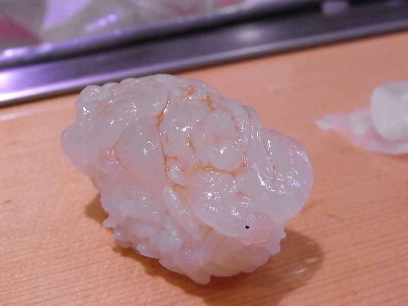 Tsukiji Sushi Dai (17)