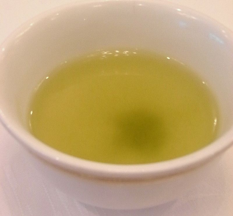 Shizuoka green tea (7)