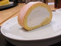 Dogashima roll