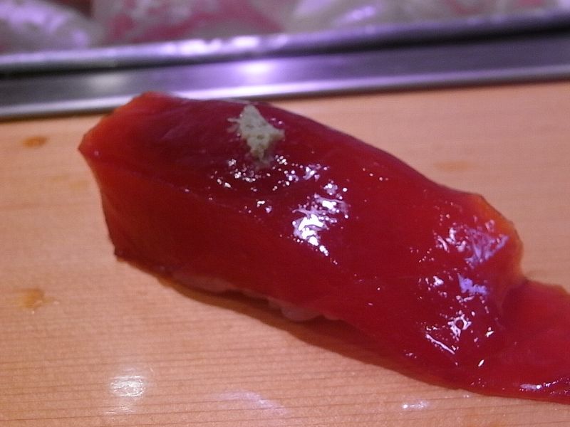 Tsukiji Sushi Dai (14)
