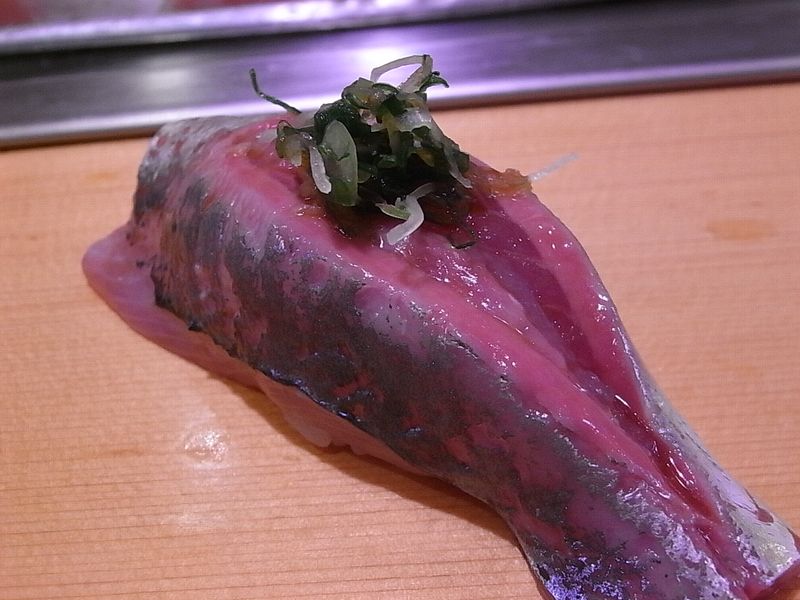 Tsukiji Sushi Dai (18)