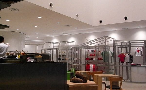 Comme des garcons quebec city outlet japan