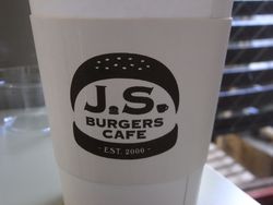 J.S.Burgers Cafe