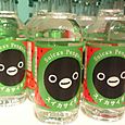 Suica Penguin Cidre