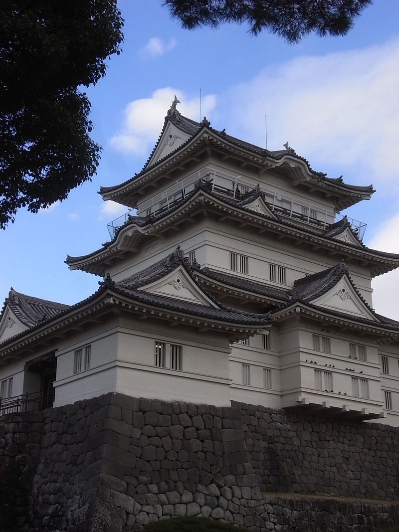Odawara Castle (15)