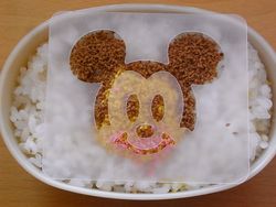 Tokyo Disneyland Furikake (4)