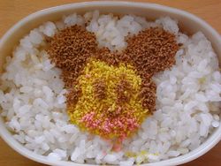 Tokyo Disneyland Furikake (5)