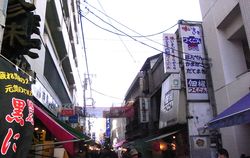 20121226 Tsukiji Jogai (5)