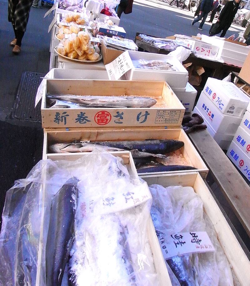 20121226 Tsukiji Jogai