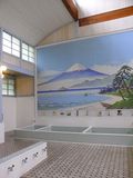 20130601 Tokyo Architectural Museum  Public Bath (11)