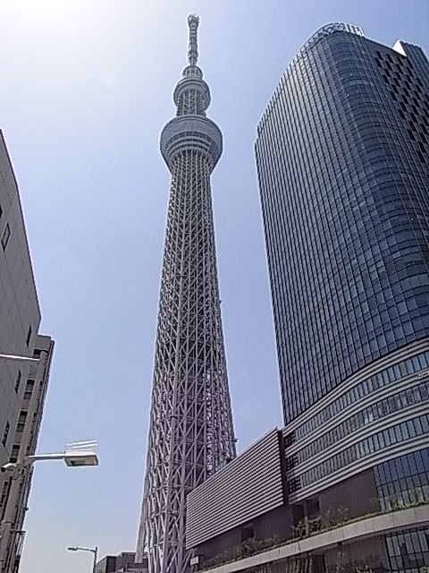 Skytree