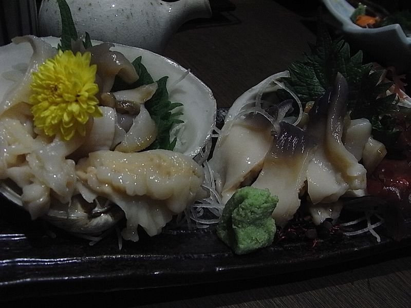 20140426 Dinner Izakaya (8)