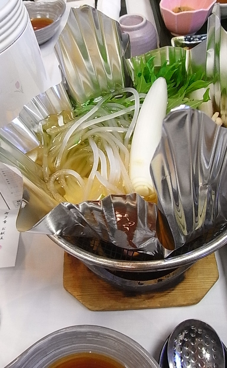 20140428 14 Dinner MonbetsuCrab (1)