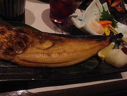 20140426 Dinner Izakaya (9)