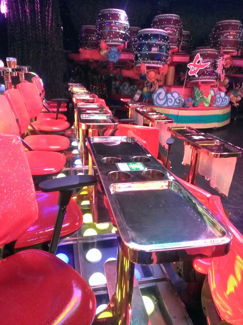 Robot Restaurant (14)