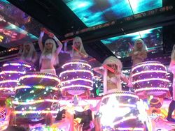 Robot Restaurant (18)