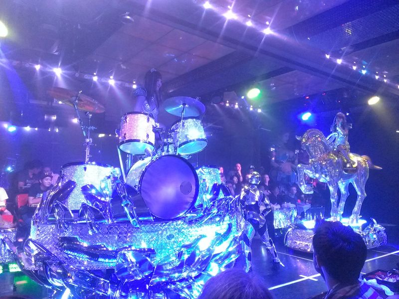 Robot Restaurant (22)