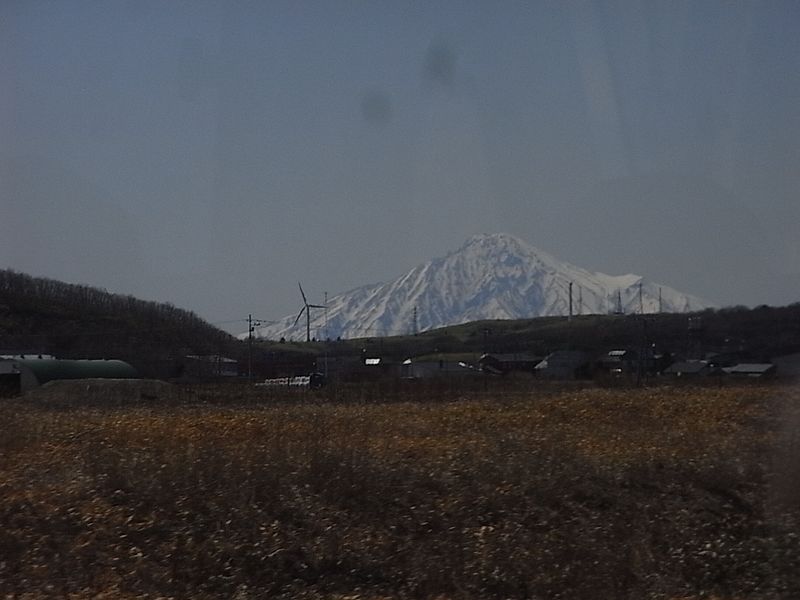 20140429 14 Way to Sarobetsu Wetland (10)