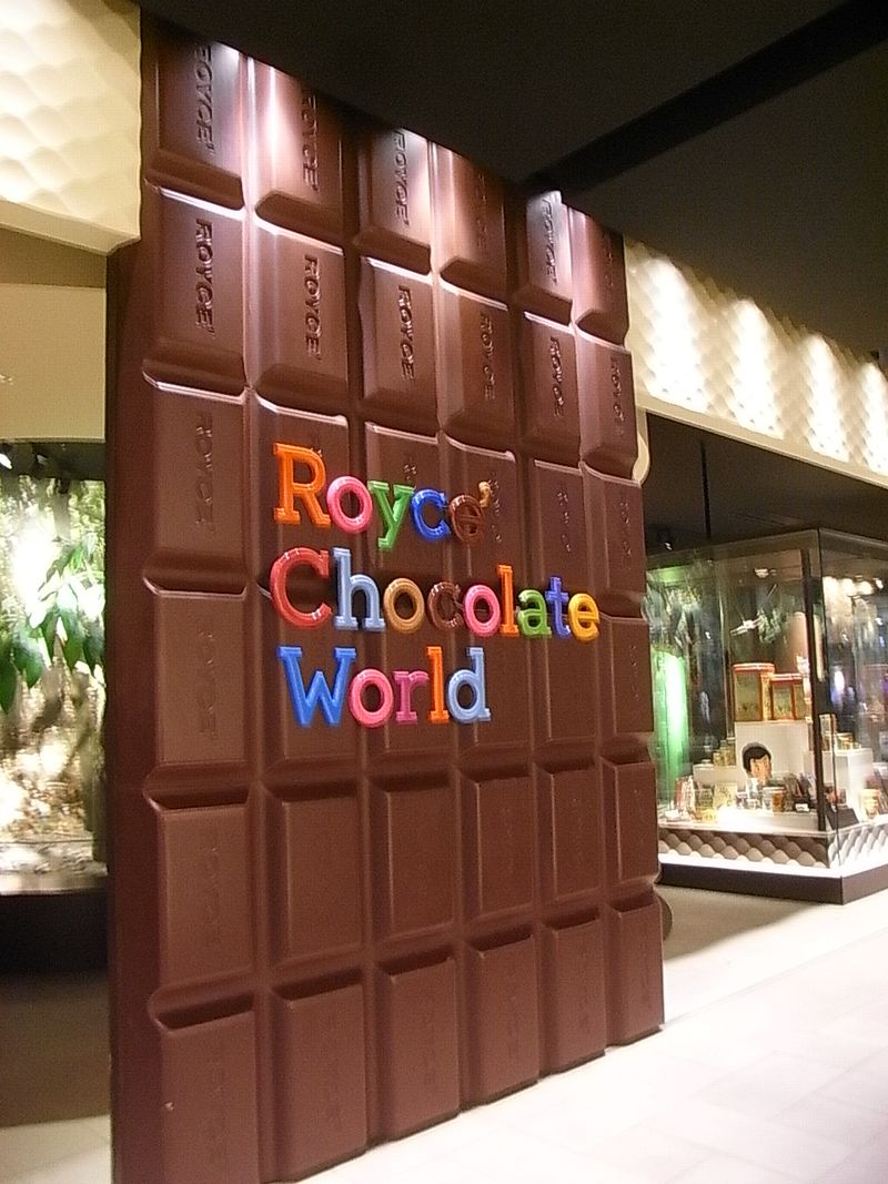 20140430 18 Roys chocolate world (20)