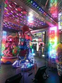 Robot Restaurant (3)