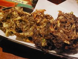 MozukuTempura