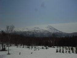 20140428 Shiretoko National Park (11)