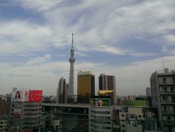 20141011 Asakusa (2)