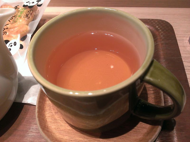 Nomono Cafe Ueno (4)