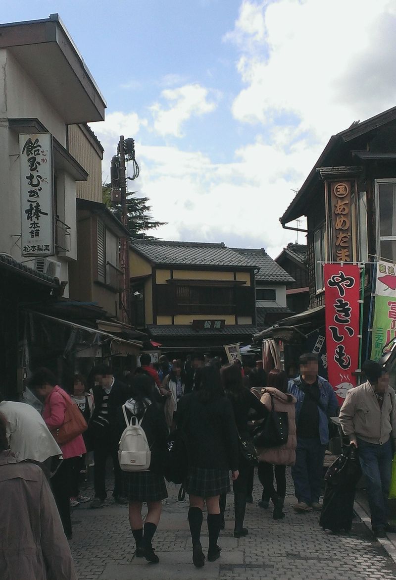 菓子屋横丁 (7)